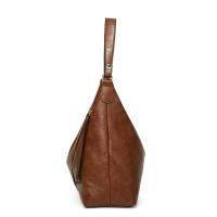 عالية الجودة المرأة بولي Leather جلدية الكتف حقيبة ساعي الموضة السيدات حقائب كروسبودي للنساء مصمم حقائب اليد الإناث حمل الحقائب