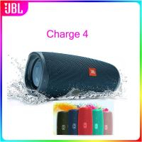 JBL Charge 4 IPX7 مقاوم للماء في الهواء الطلق الموسيقى Hifi الصوت العميق باس JBL المتكلم Charge4 اللاسلكية مكبر الصوت المحمول الذي يعمل بالبلوتوث