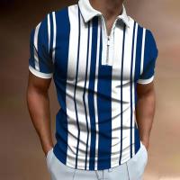 2021New الصيف الرجال قميص بولو الانضمام معا خطابات قميص بولو ملون قميص بولو s ماركة الرجال قصيرة الأكمام تيز قميص رجل الملابس M-3XL