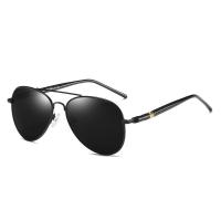 جديد فاخر الرجال النساء الاستقطاب النظارات الشمسية العلامة التجارية مصمم القيادة نظارات شمسية للرجال النساء الطيار Vintage ظلال الذكور UV400