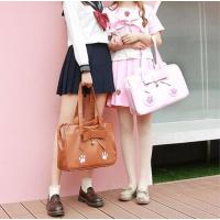 JK-حقيبة يد لوليتا يابانية لطيفة ، زي موحد ، مع ربطة عنق ، لطيفة ، لطيفة ، لطيفة ، kawaii ، فتاة ، تأثيري ، لوليتا قوطية ، حقيبة كتف للطلاب
